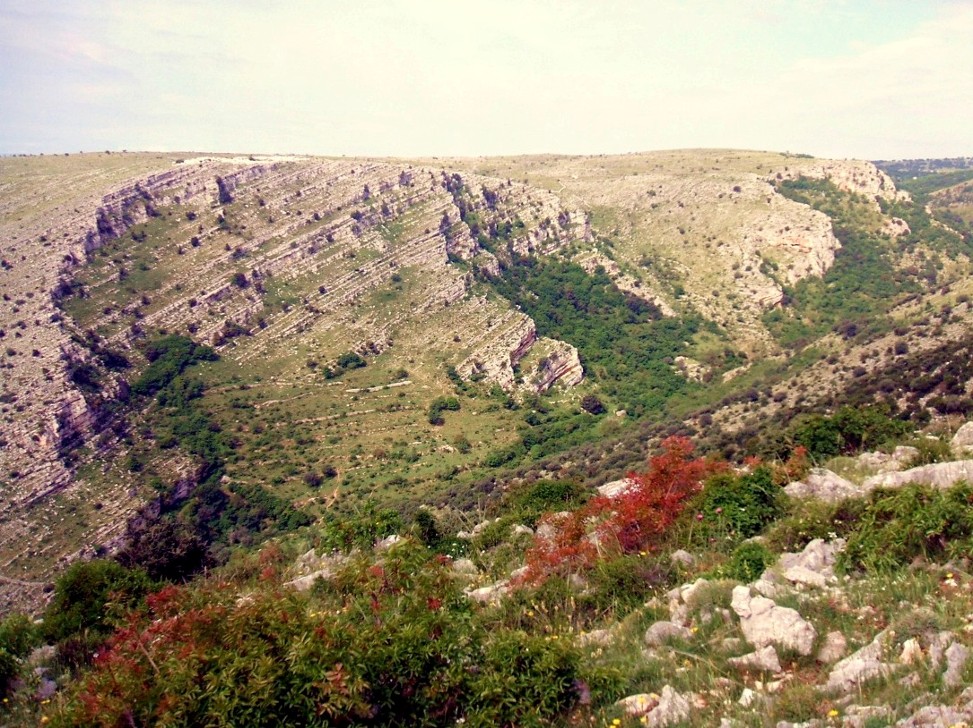 I colori del Gargano